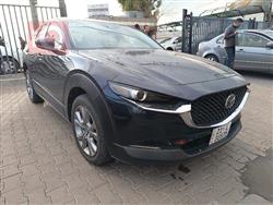 مازدا CX-30